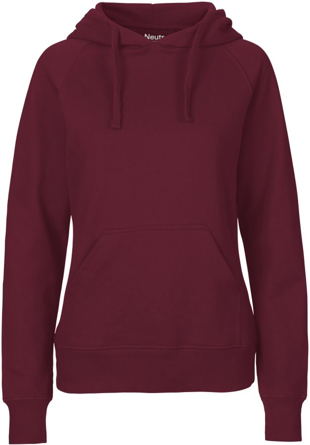 Damen Hoodie
